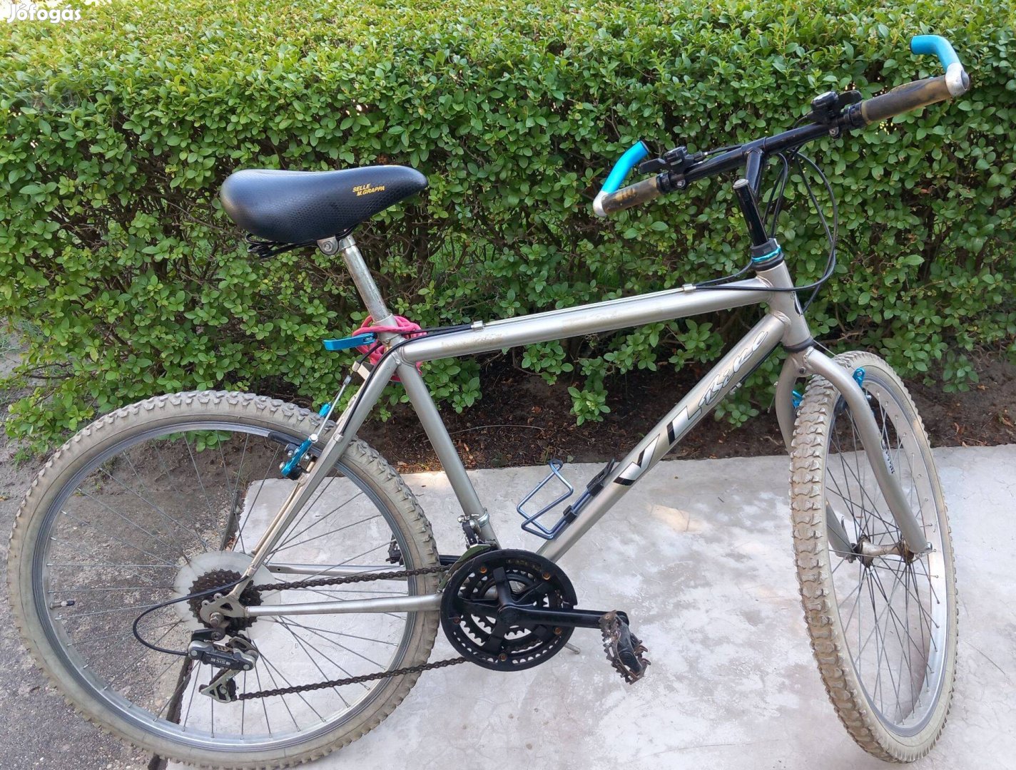 Eladó 26 OS MTB Kerékpár