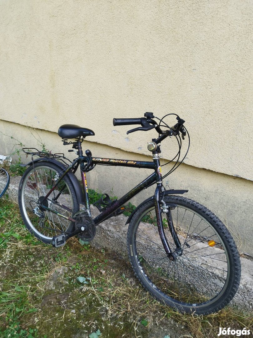 Eladó 26 OS MTB Kerékpár 