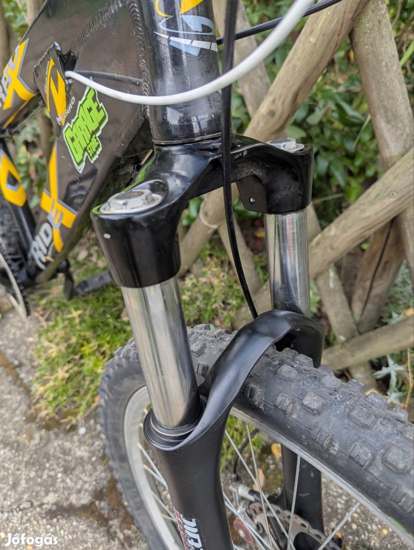 Eladó 26 Dirt kerékpár