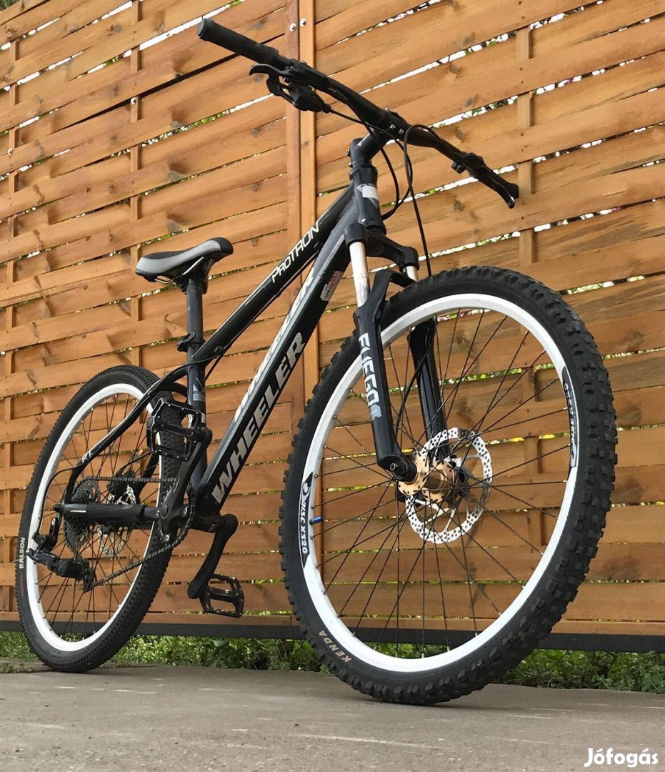 Eladó 26" Wheeler Protron mtb