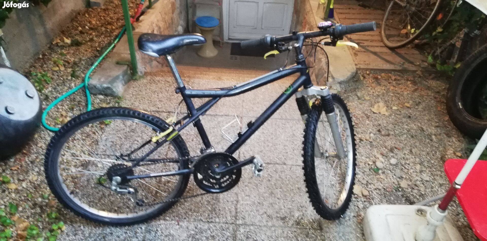 Eladó 26 " -os cross / mtb bicikli