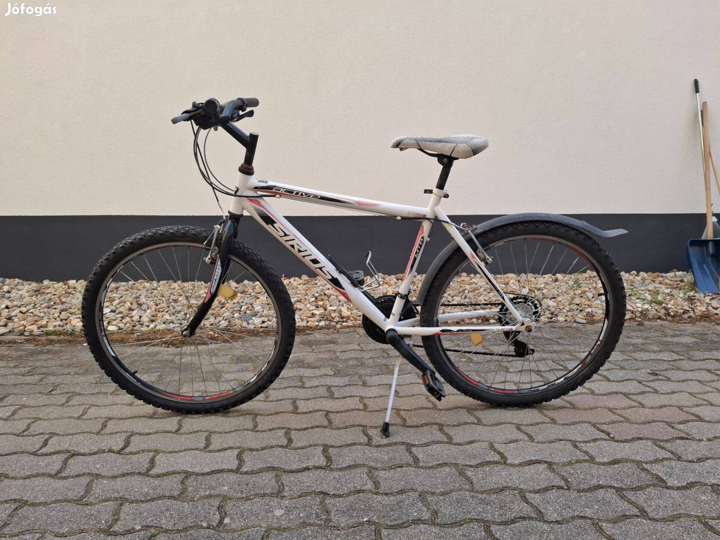Eladó 26'-os férfi MTB