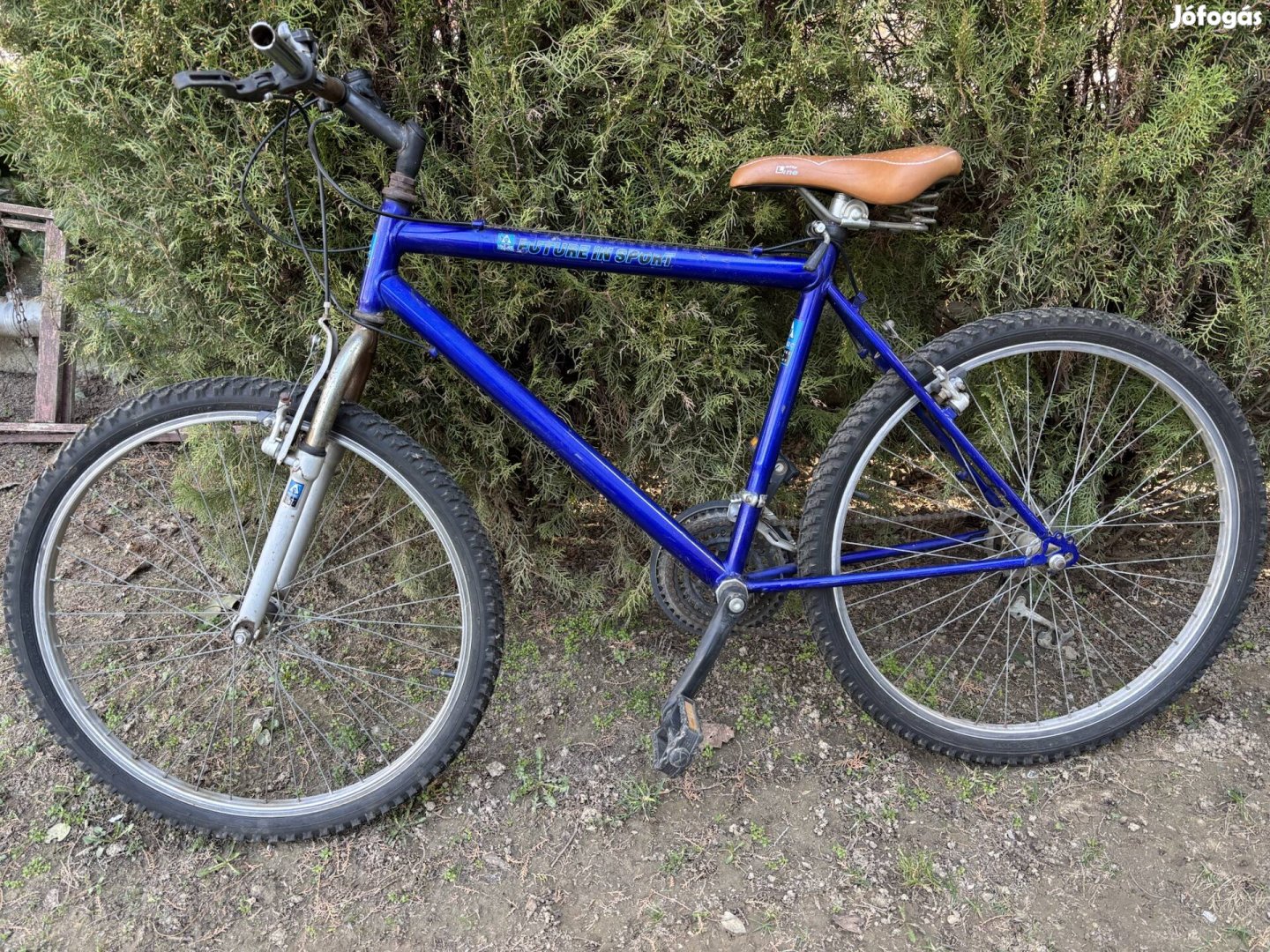 Eladó 26-os kerékpár