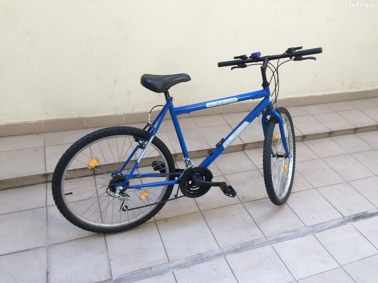 Eladó 26-os férfi mountain bike