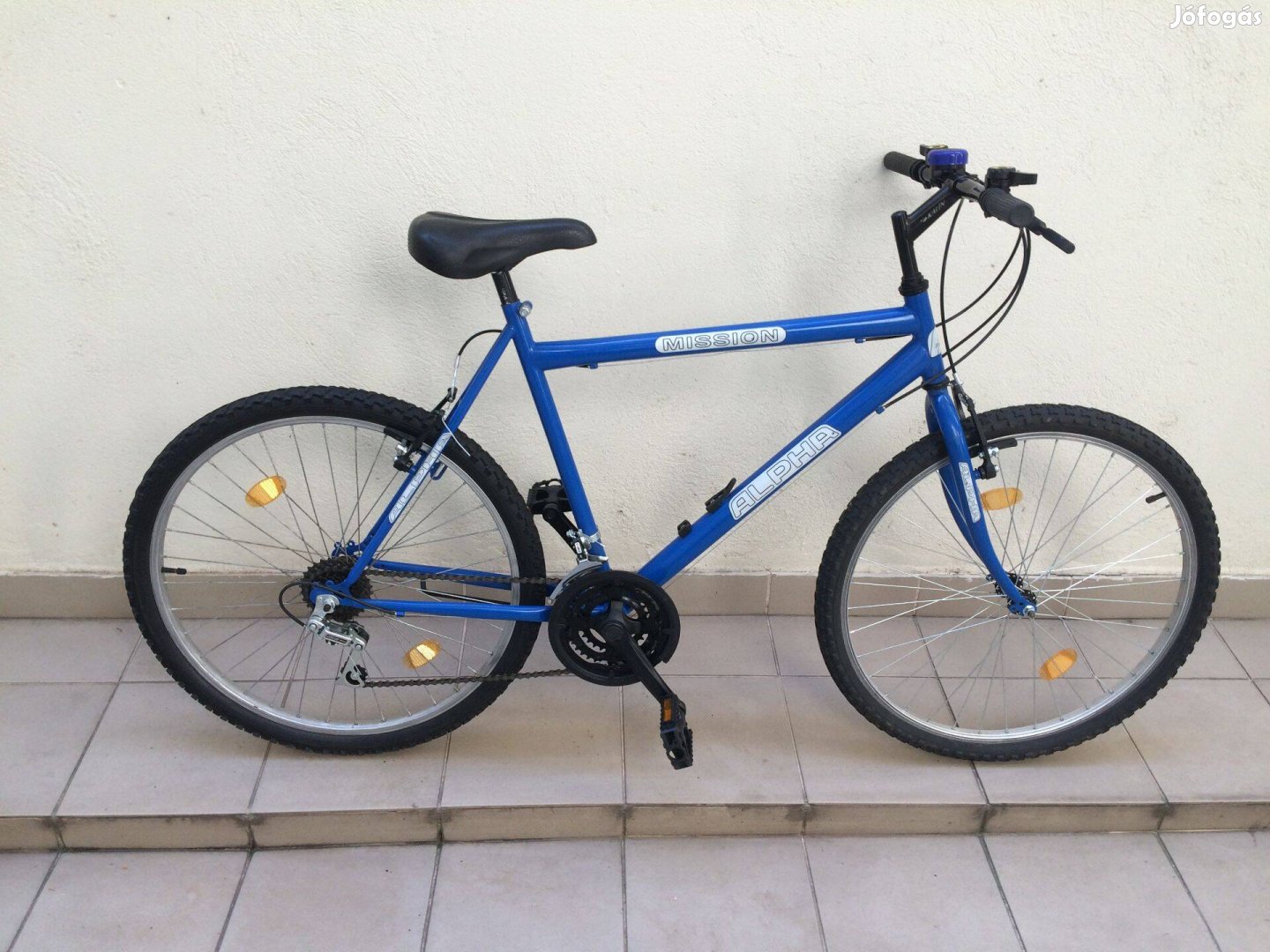 Eladó 26-os férfi mountain bike