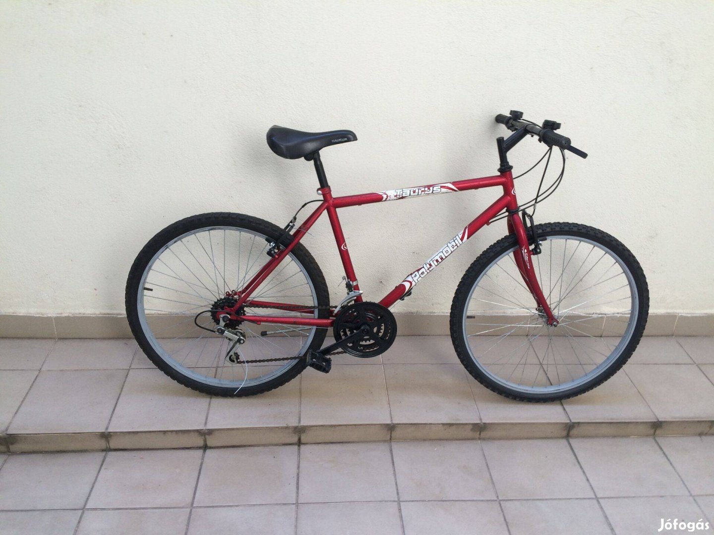 Eladó 26-os mountain bike kerékpár