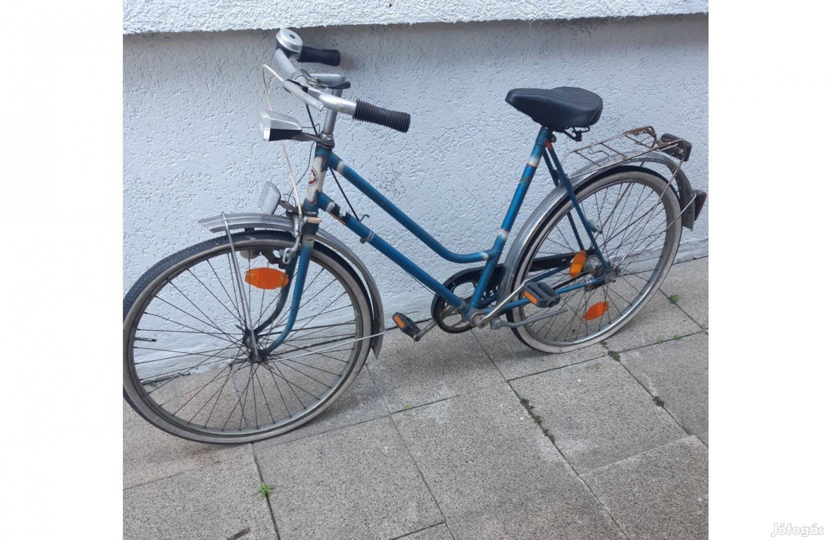 Eladó 26os használt kerékpár