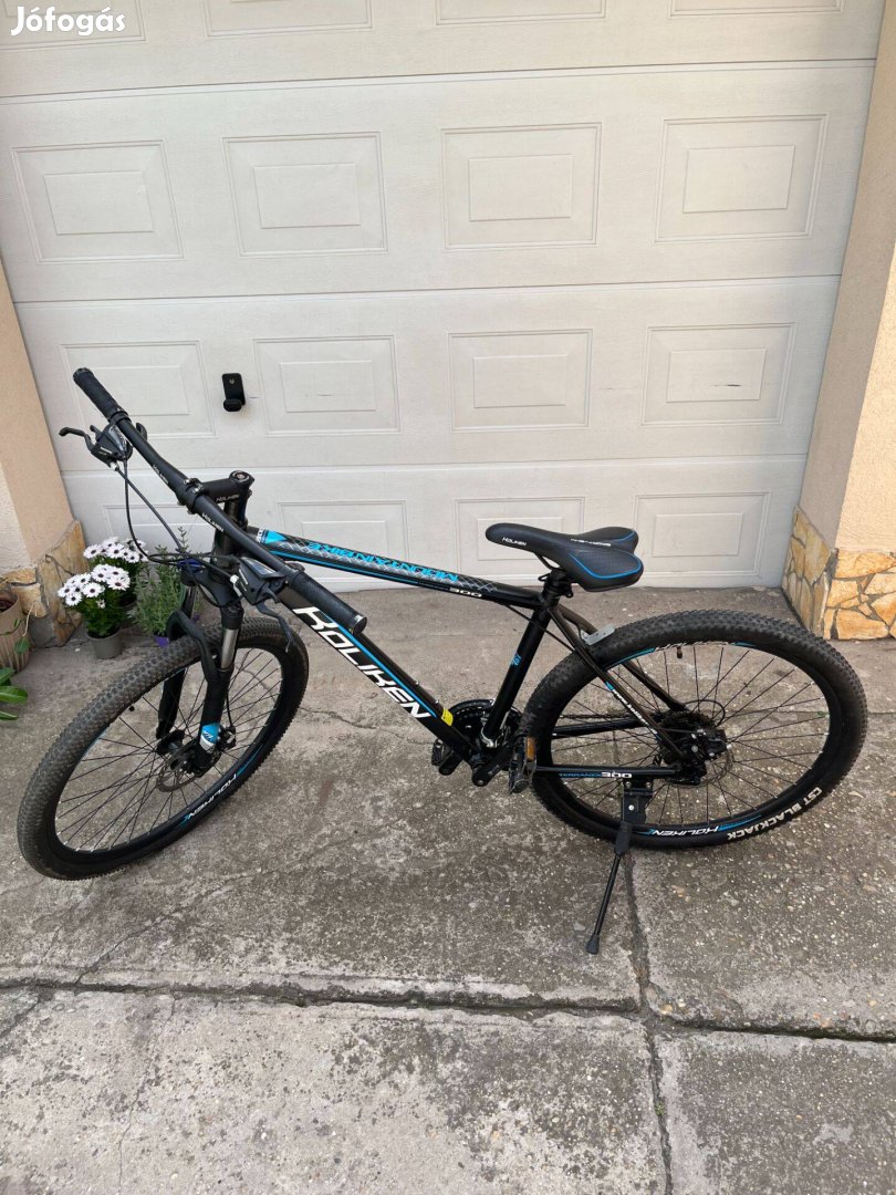 Eladó 27,5 Koliken MTB