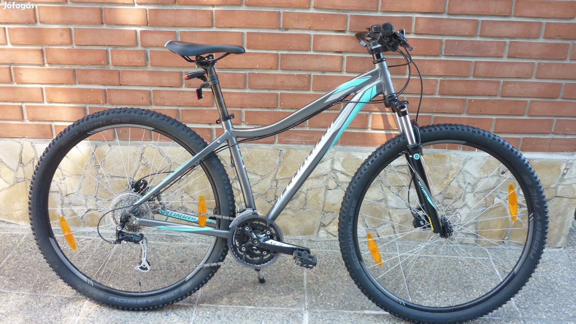 Eladó 29-es Specialized Myka minőségi kerékpár