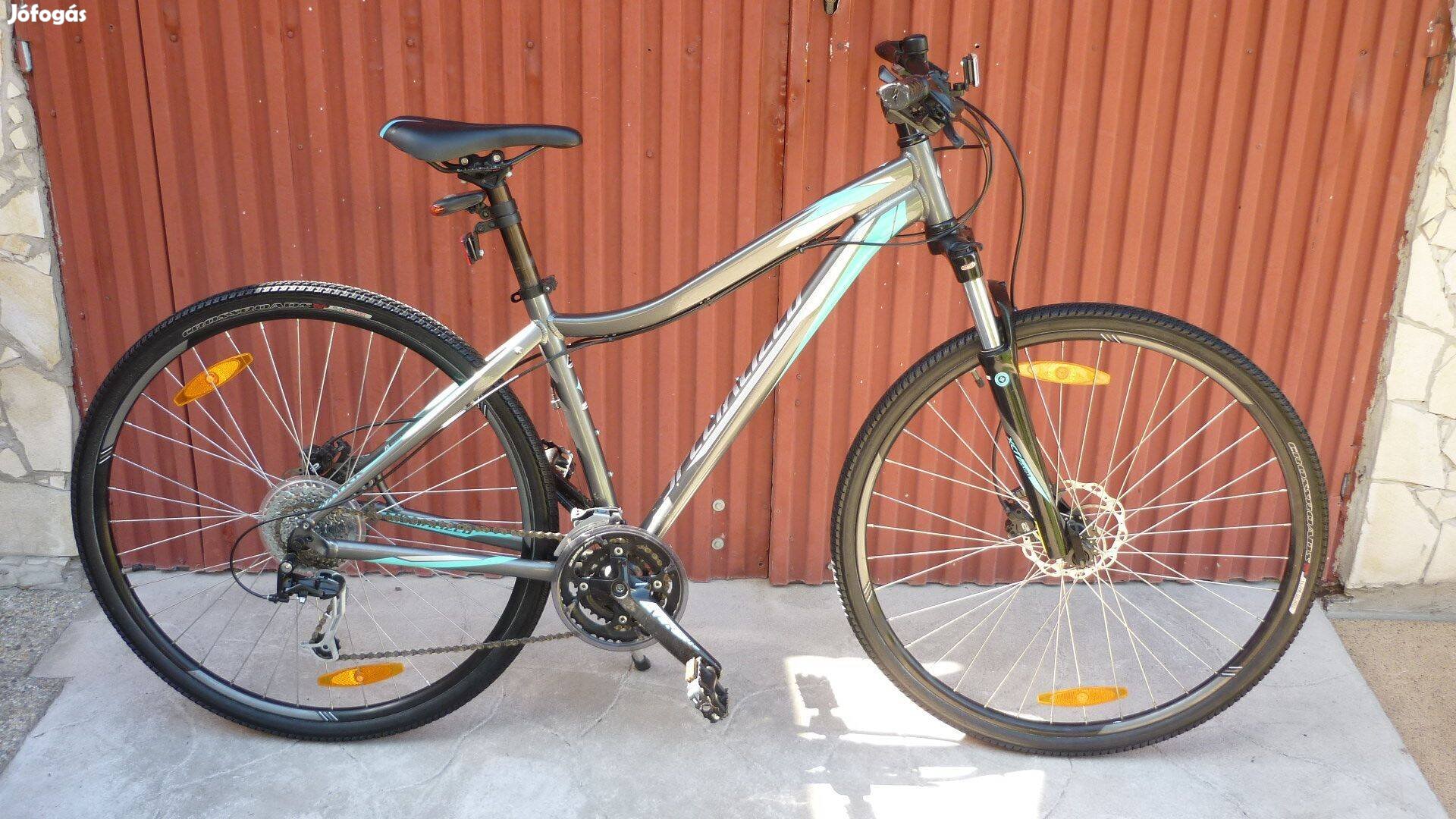 Eladó 29-es Specialized Myka minőségi kerékpár