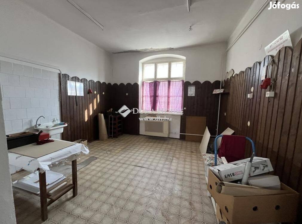 Eladó 29 nm-es üzlethelyiség Gencsapáti #4881253