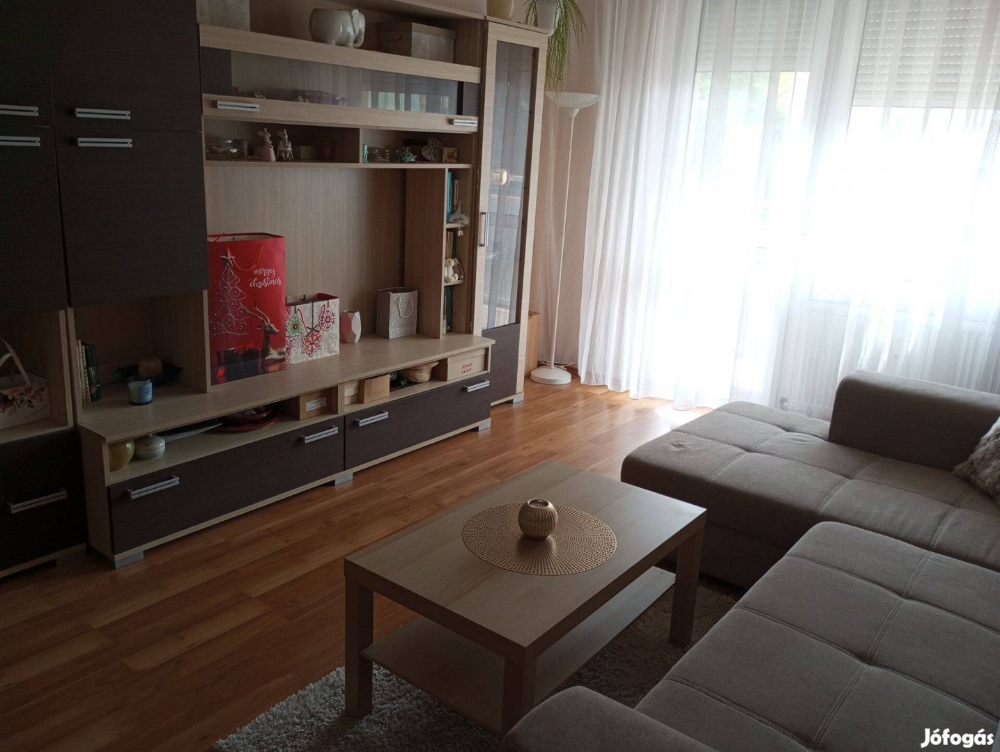 Eladó 2+2 fél szobás belvárosi lakás Miskolc