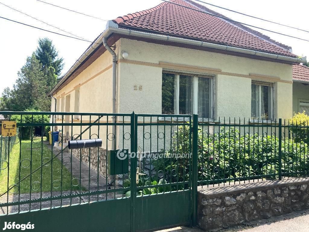 Eladó 2+2 félszobás ház - Miskolc, Iván utca