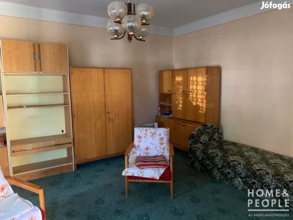 Eladó 2 Generációs Ház Petőfitelepen! - Szeged