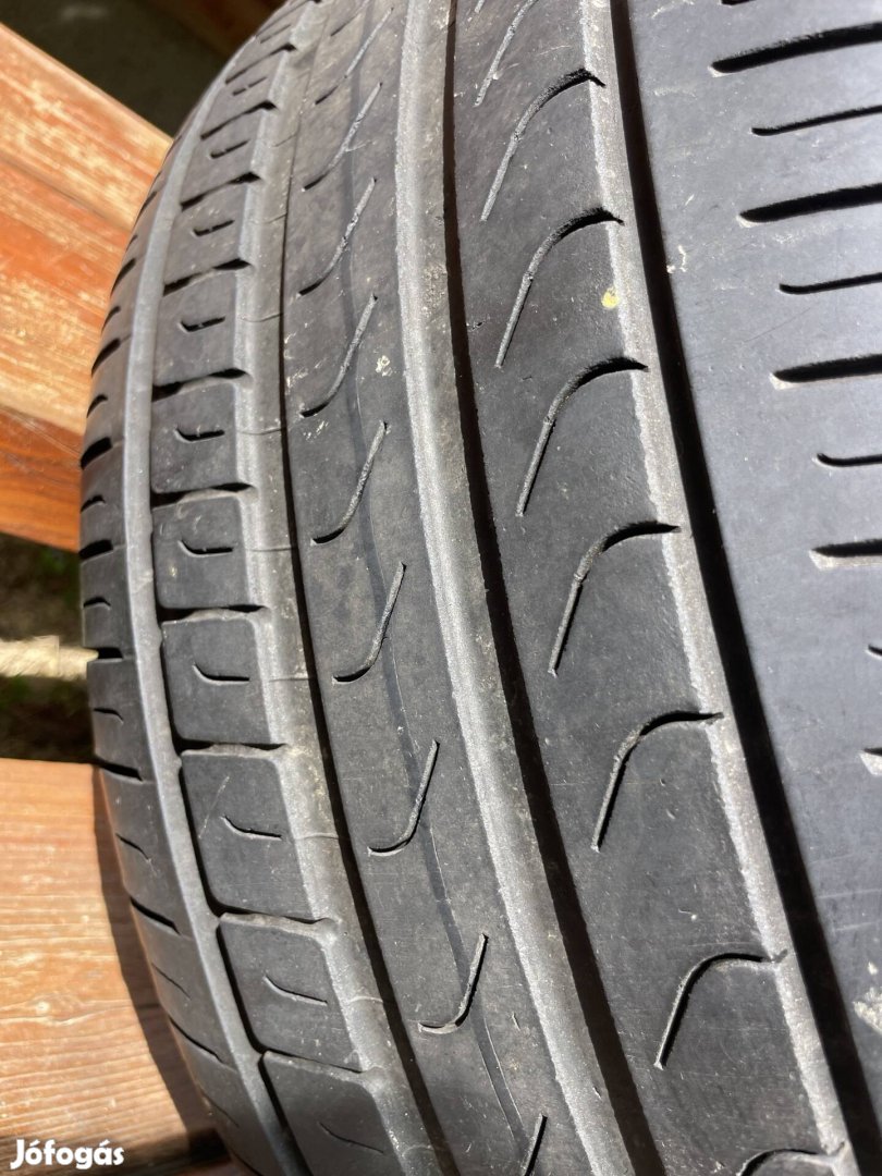 Eladó 2 db Pirelli 245/45 R17 nyárigumi 25 e FT/ 2 db