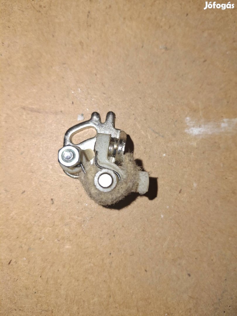 Eladó 2 db Simson megszakító