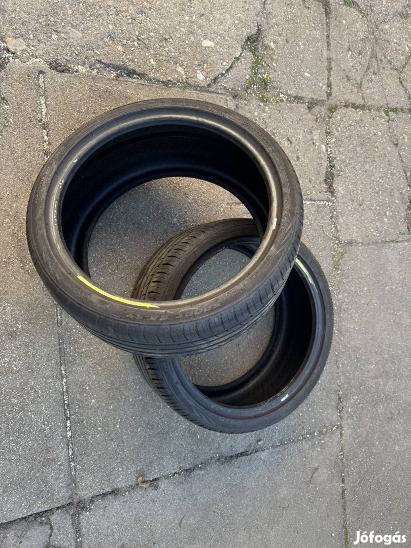 Eladó 2 db Westlake Nyári gumi
