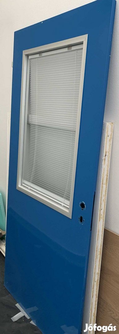 Eladó 2 db beltéri ajtó