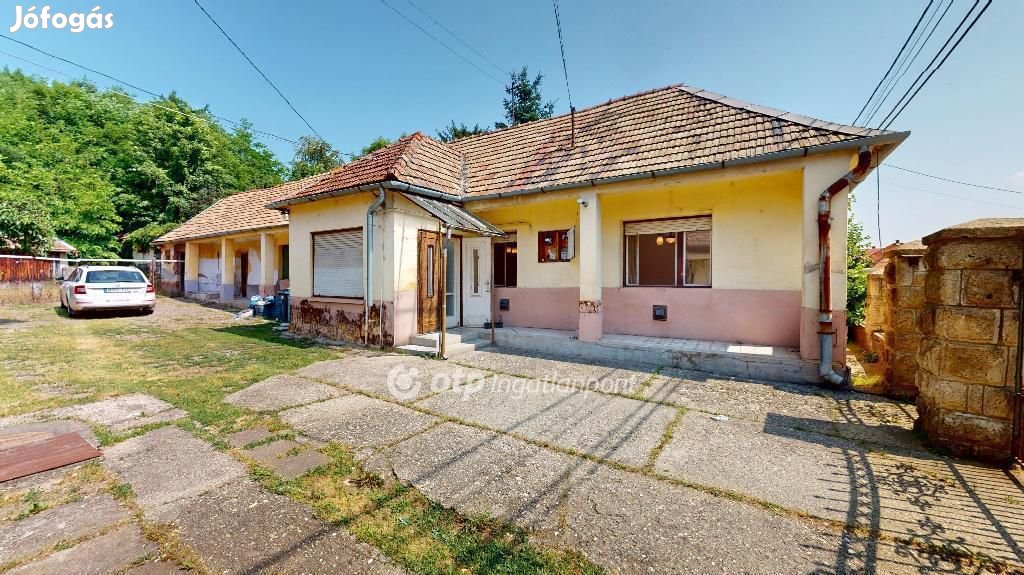 Eladó 2+fél szobás ház, Sajóbábony
