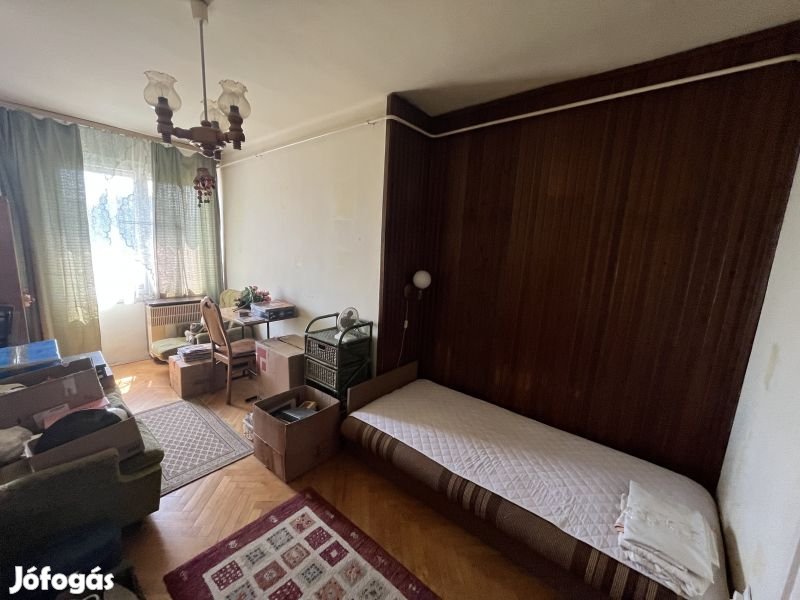 Eladó 2 szobás, 47m2-es lakás a Kolozsvár utcában!