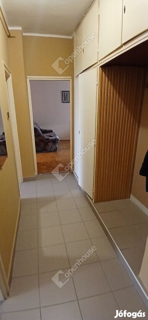 Eladó 2 szobás, erkélyes lakás otthon vagy befektetés