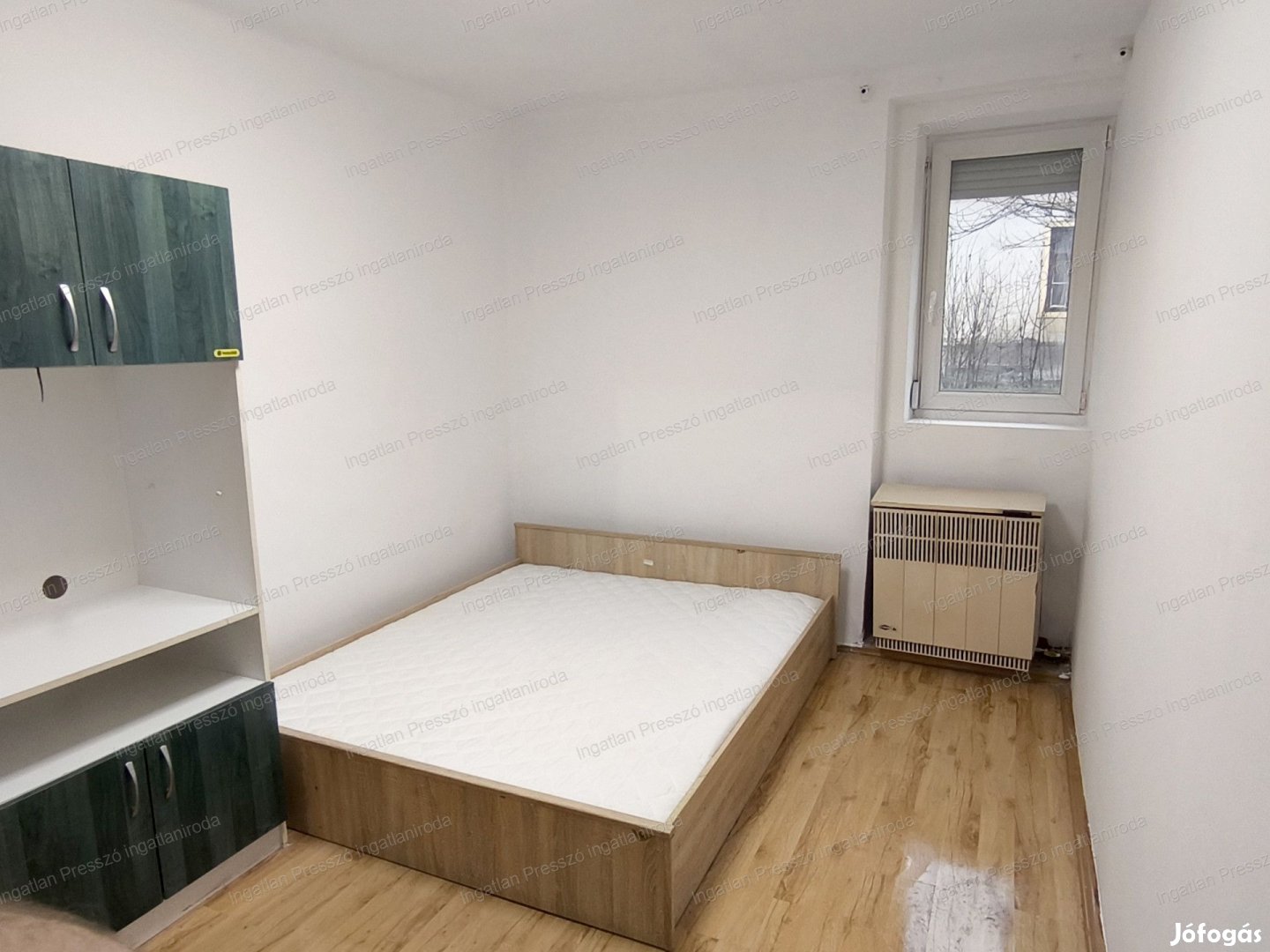 Eladó 2 szobás jó állapotú családi ház Sümegen!