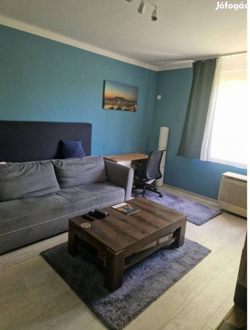 Eladó 2 szobás lakás a Széchenyi városban