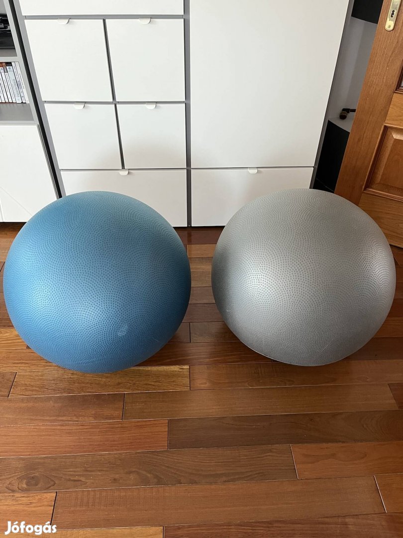 Eladó 2db Domyos Pilates/Fitness Labda