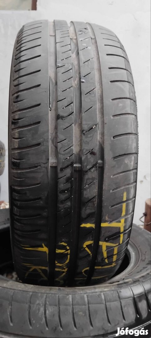Eladó 2db Párban Nexen 205/55 16 Os Méretben Nyári gumi 