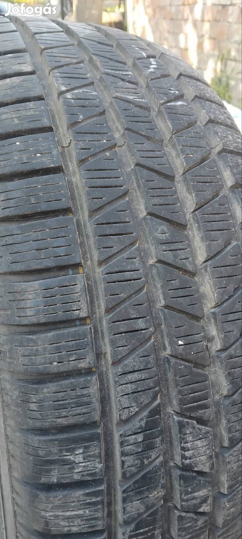 Eladó 2db Párban Pirelli Scorpion 235/65 17 Es Méretben gumi 