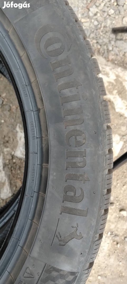 Eladó 2db Párban Új állpotú Continental 23550 19 Es
