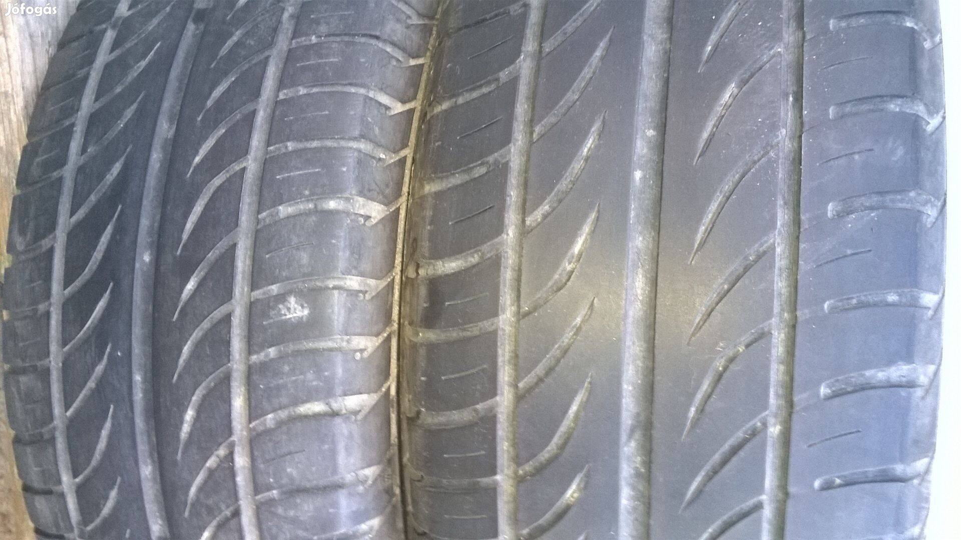 Eladó 2db semperit 195/60R14 nyári gumi