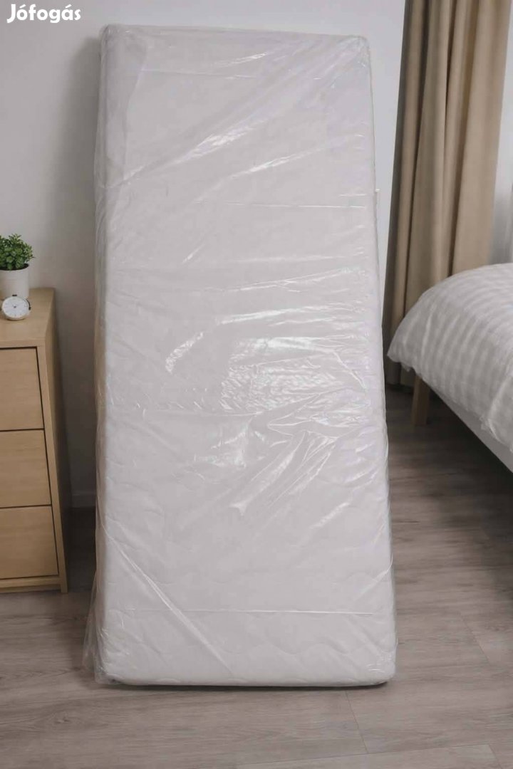 Eladó 2db új matrac