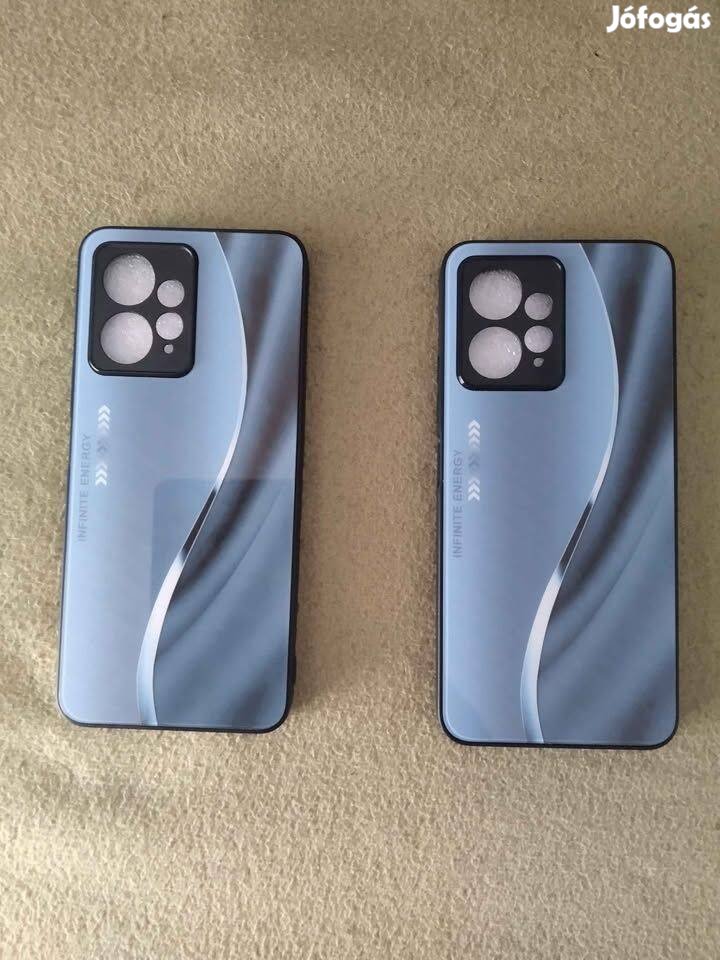 Eladó 2db xiaomi redmi 12 4g új telefon tok