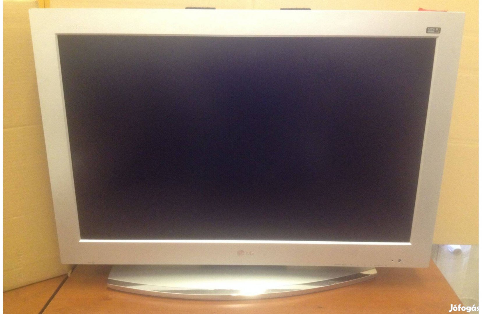 Eladó 30 colos LG Flatron L3020A Monitor!