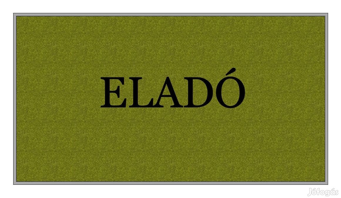 Eladó 30 nm-es Felújítandó Családi ház Paks