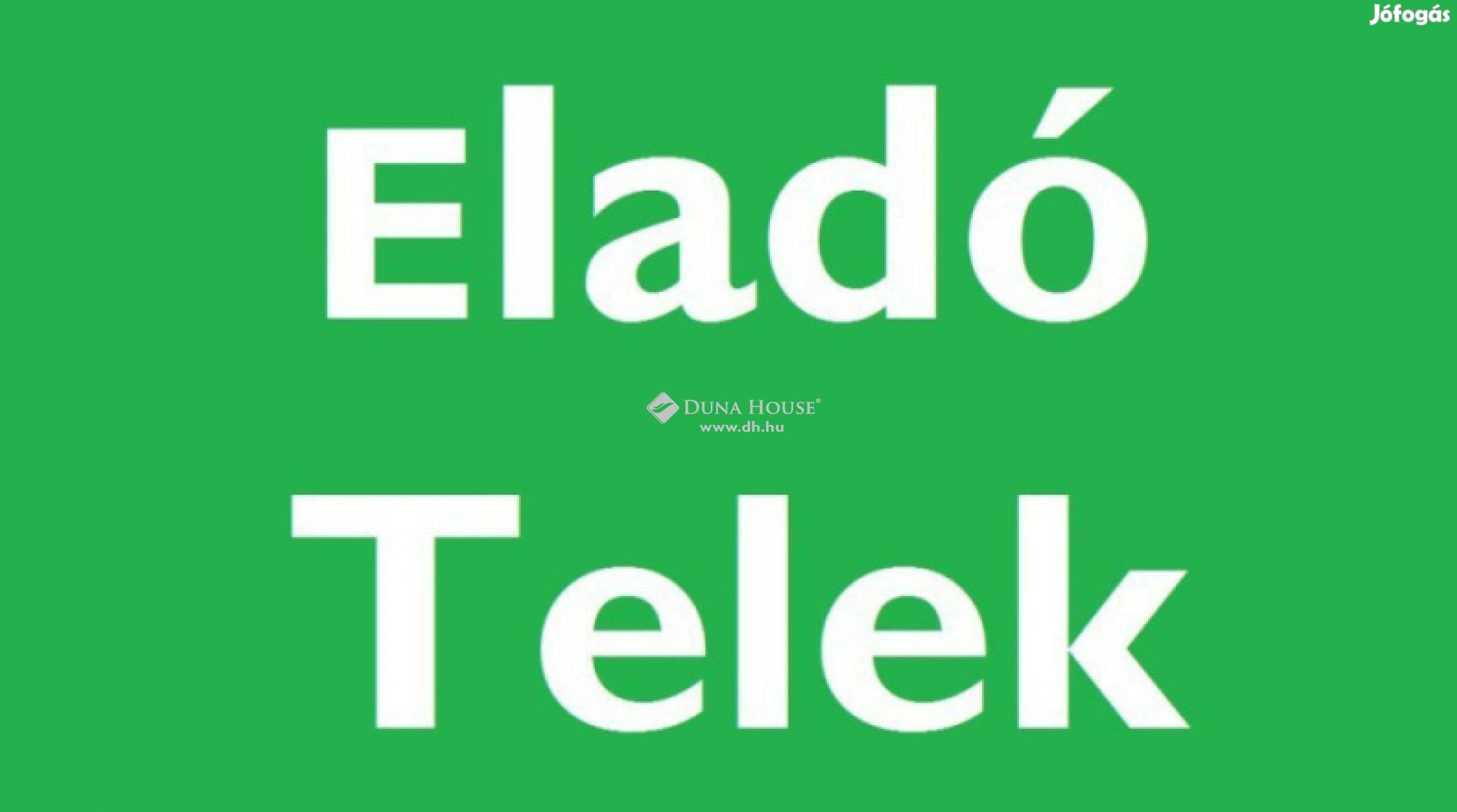 Eladó 3269 nm-es telek Szombathely #3577969