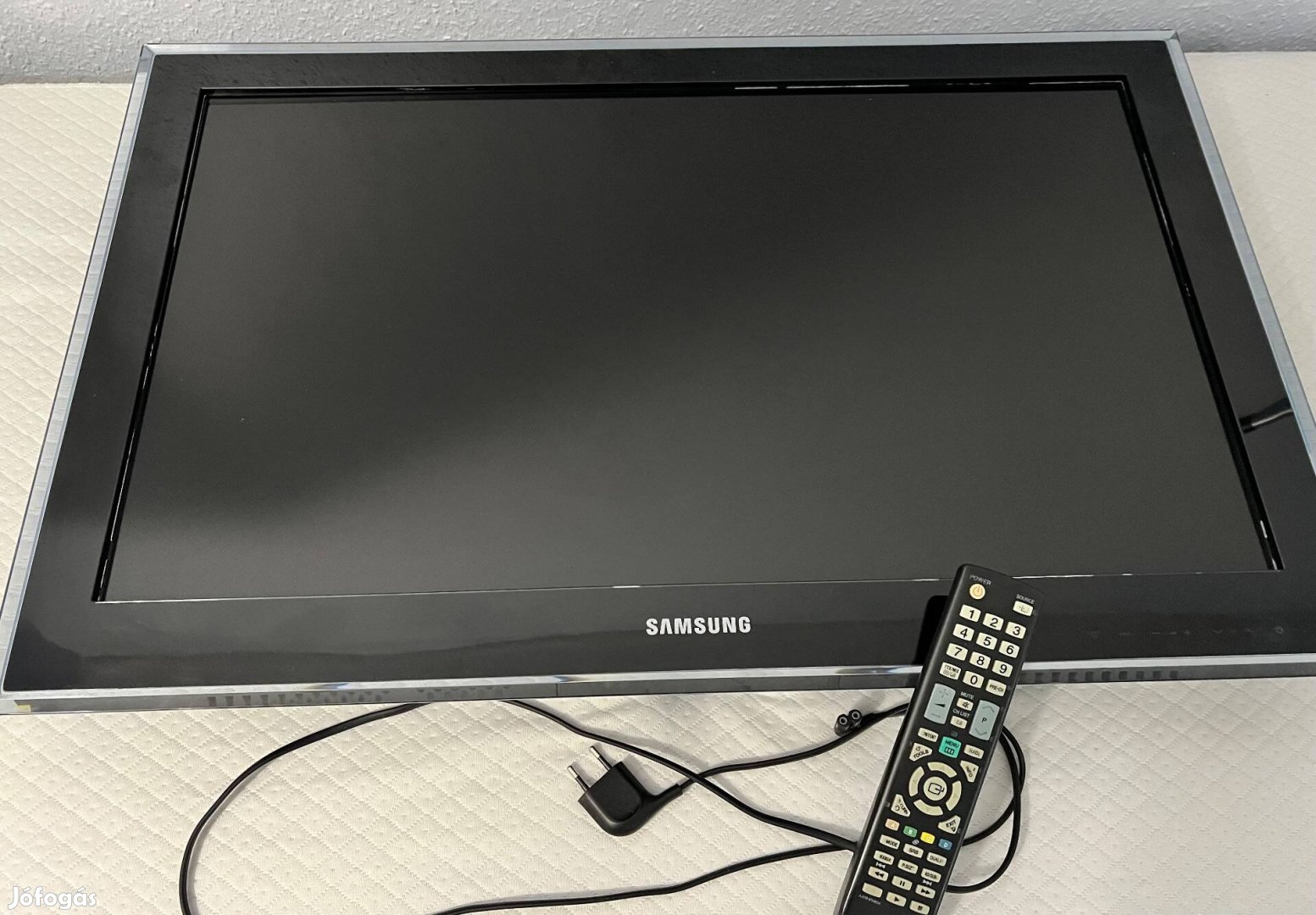 Eladó 32" Samsung HD Televízió