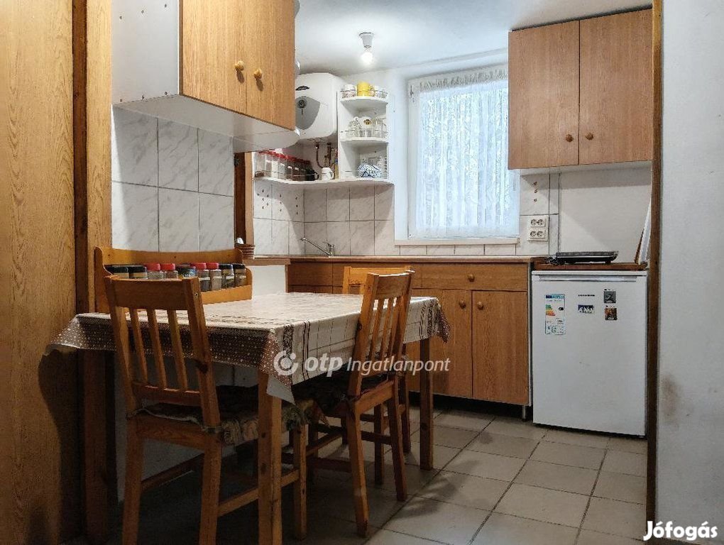 Eladó 35 nm-es ház Gyula