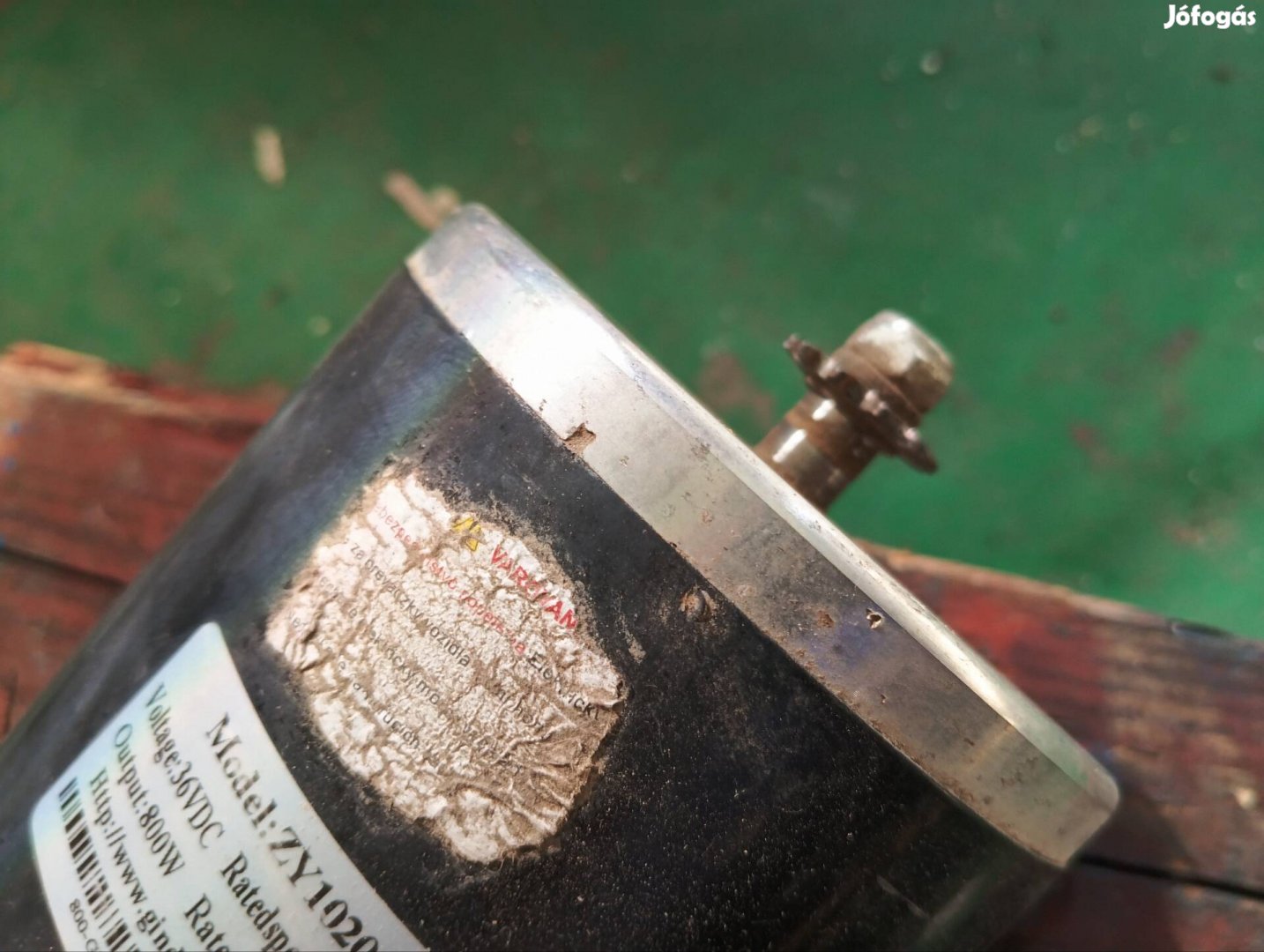 Eladó 36V motor 