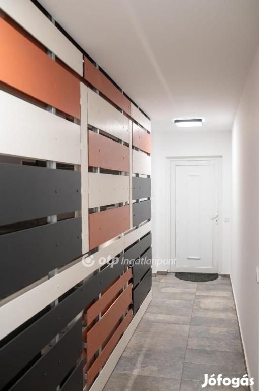 Eladó 37 nm-es lakás Zalakaros