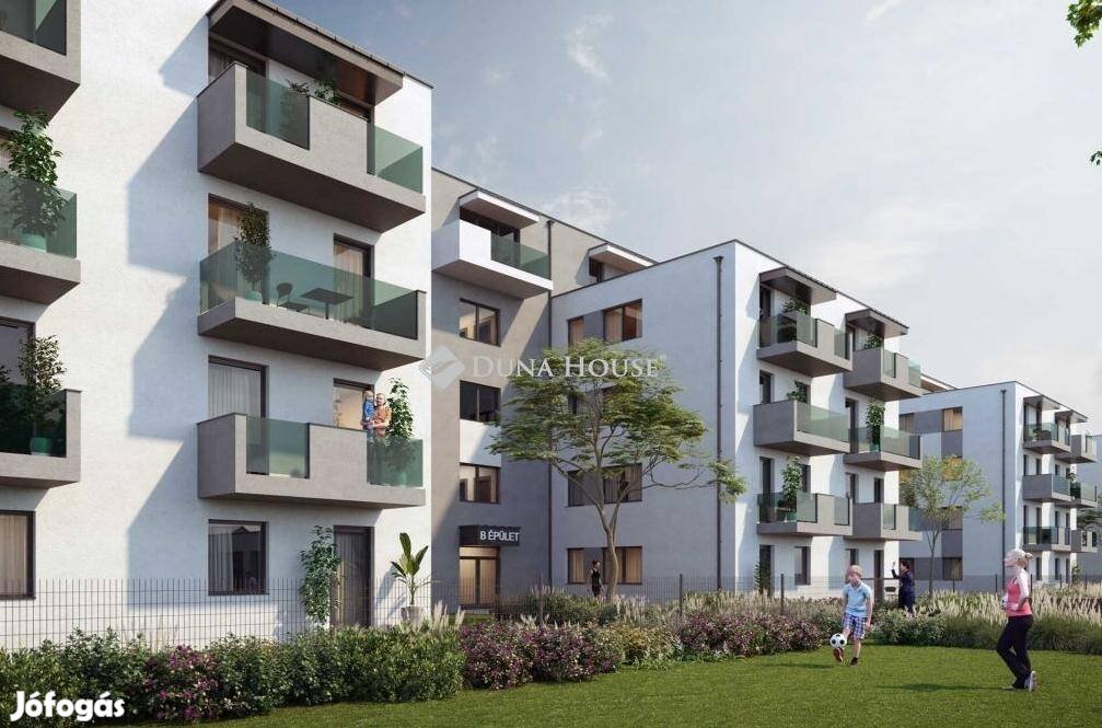 Eladó 39 nm-es lakás Szombathely 5172821