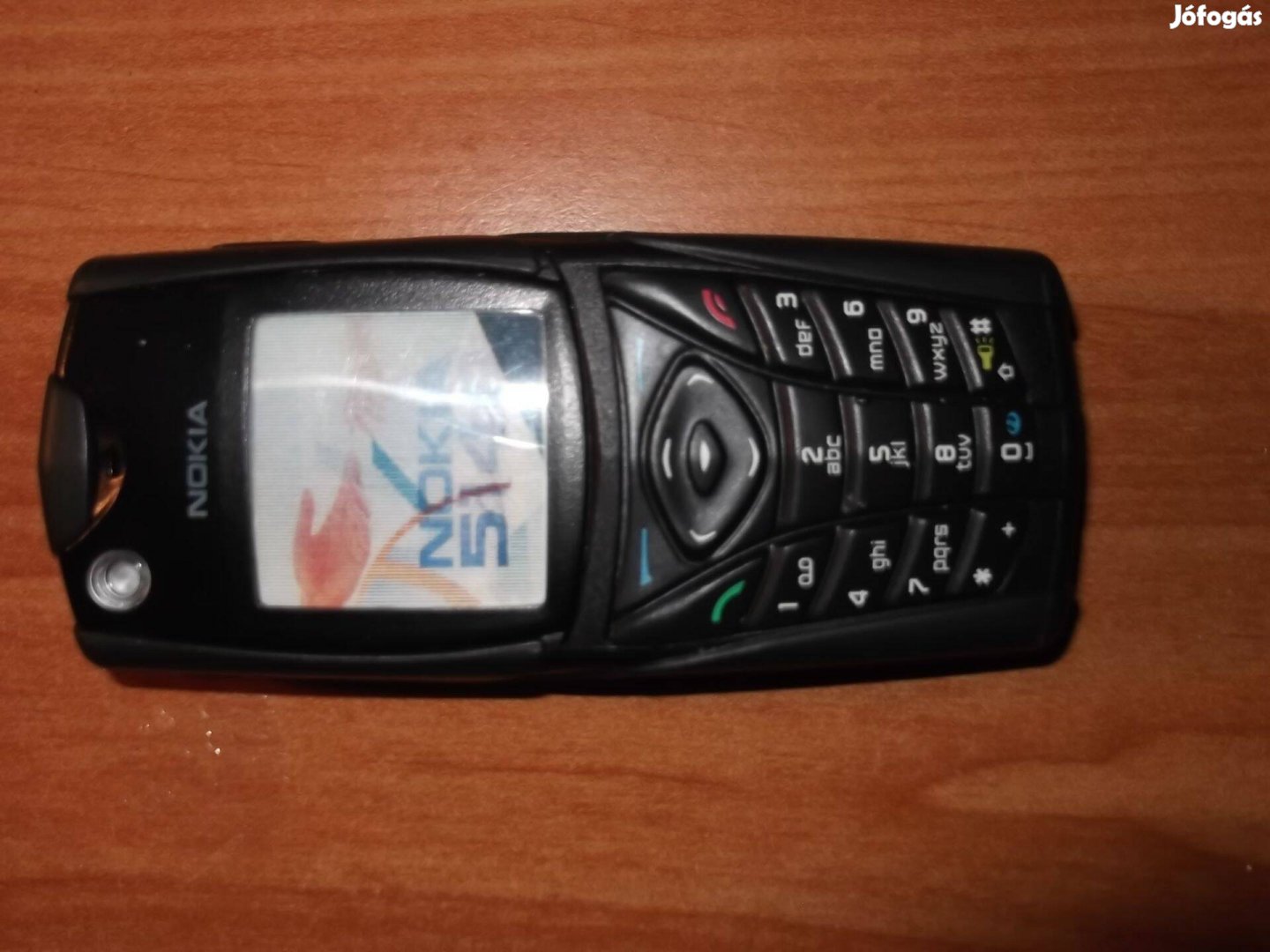 Eladó 3 darab új Nokia bemutató telefon ( Dummynak is nevezik )