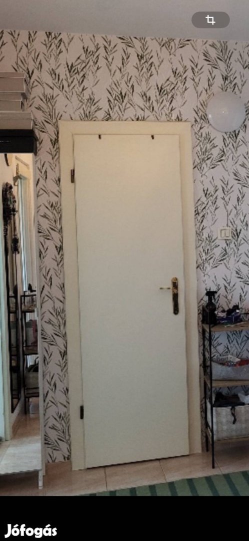 Eladó 3 db ajtó - Lakásfelújítás miatt