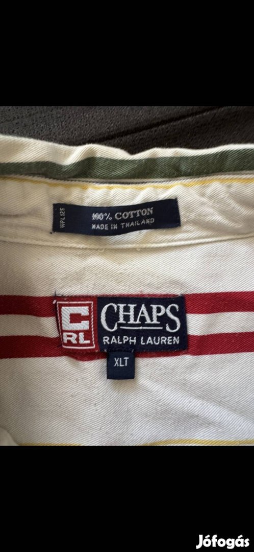 Eladó 3 db férfi ing 10 000 ft egyben!