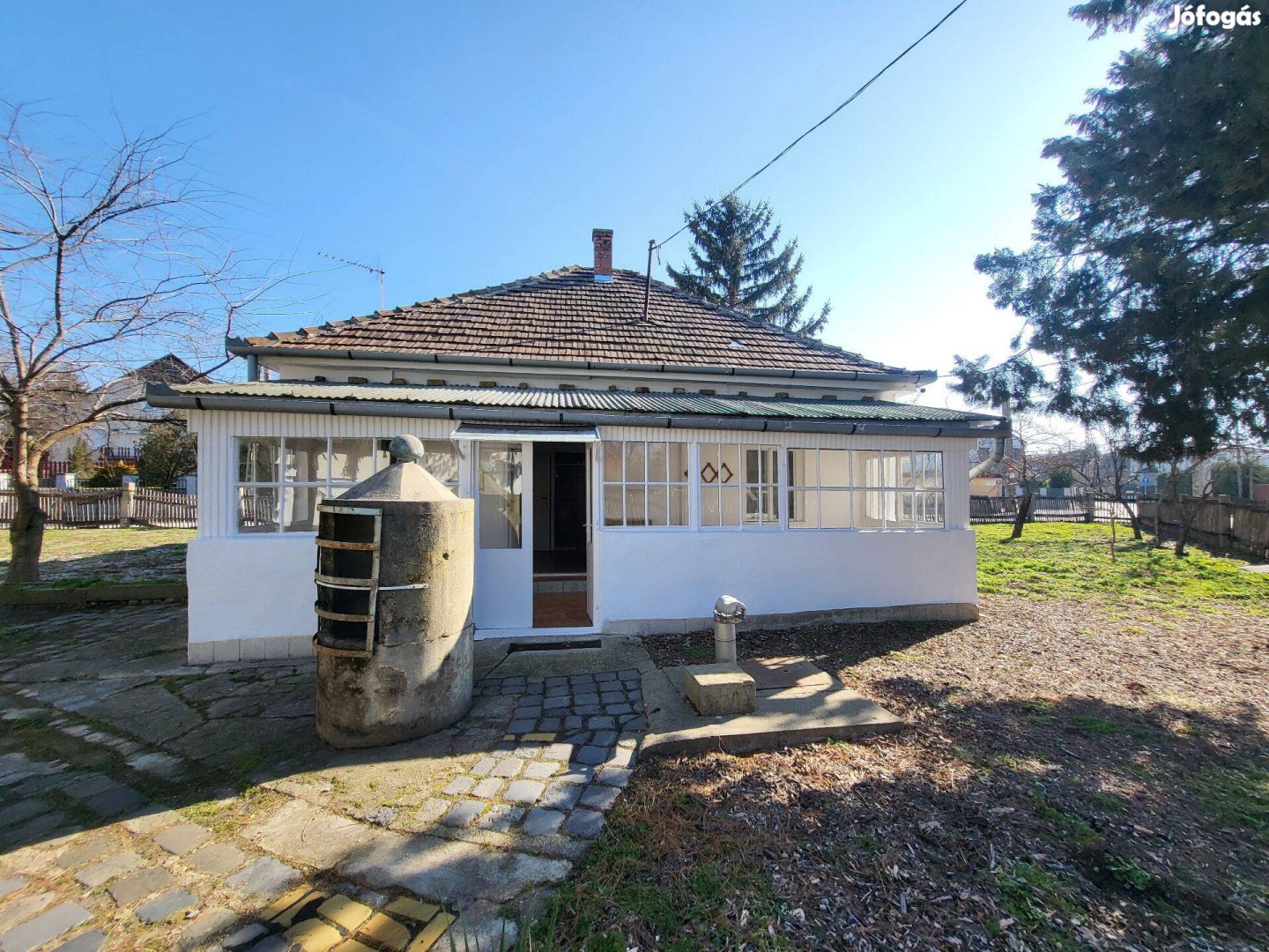 Eladó 3 szobás családi ház Csepelen Királyerdőben