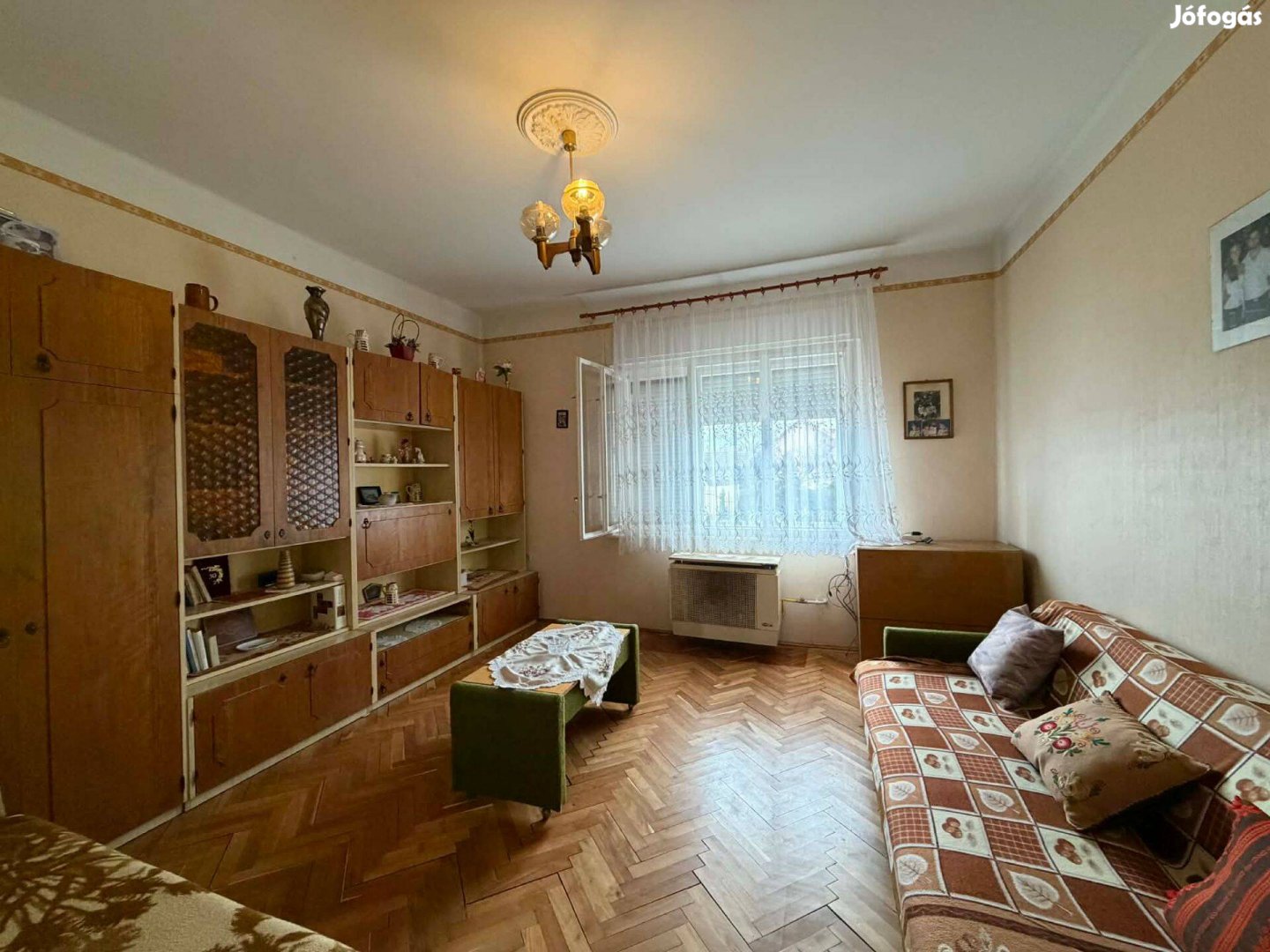 Eladó 3 szobás otthon Derecskén, azonnal birtokba vehető!