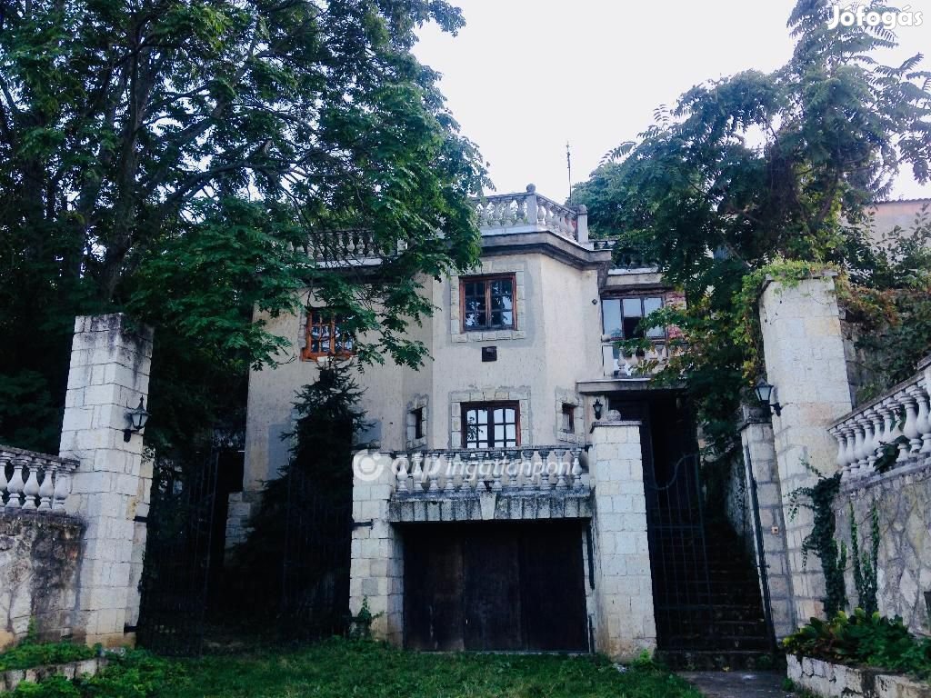 Eladó 410 nm-es ház Tokaj