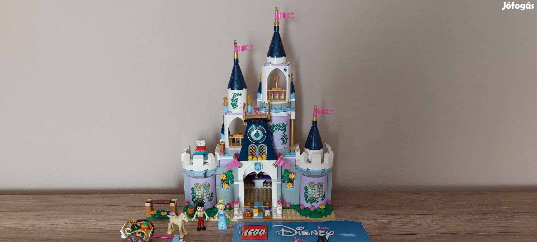 Eladó 41154, Hamupipőke álomkastélya, LEGO | Disney