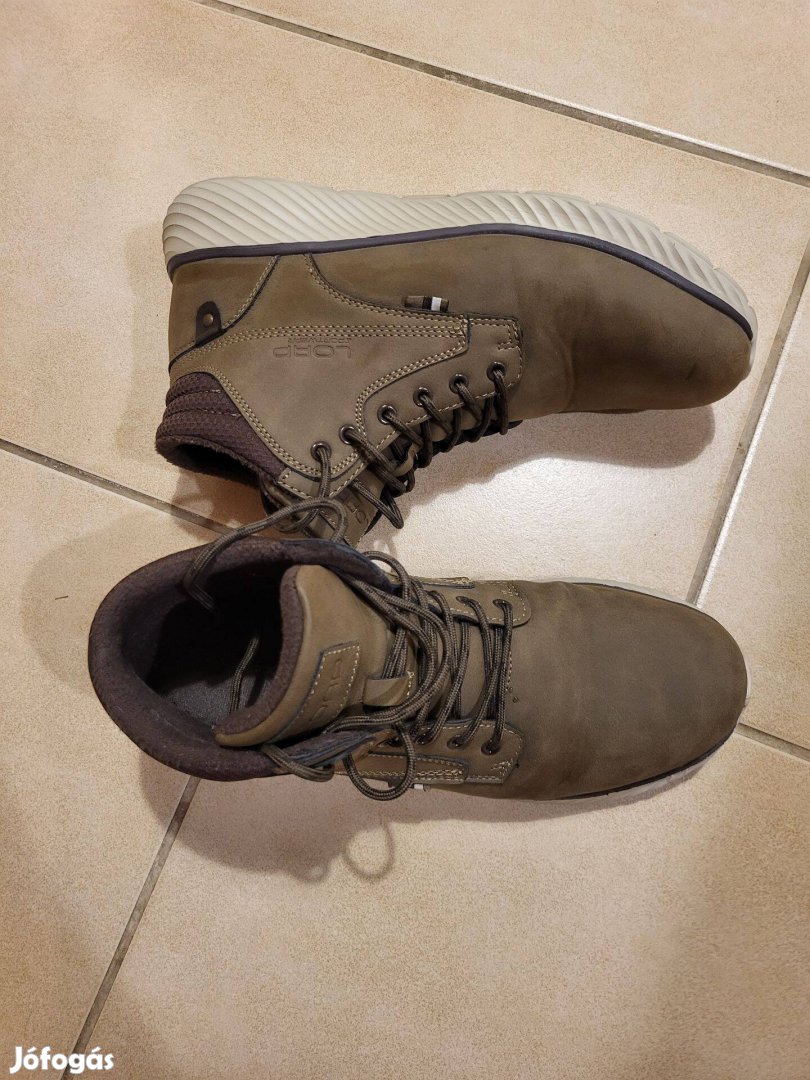 Eladó 43-as férfi Loap Holder fashion téli cipő